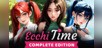 Ecchi Time: Complete Edition