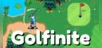 Golfinite