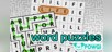 Word Puzzles by POWGI Deluxe Edition