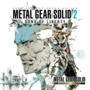 Metal Gear Solid 2: Sons of Liberty (Master Collection Version)