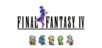 FINAL FANTASY IV