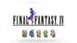 FINAL FANTASY IV [PS4]