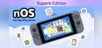 nOS new Operating System Superb Edition