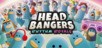 Headbangers: Rhythm Royale - Europe
