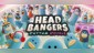 Headbangers: Rhythm Royale