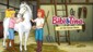 Bibi & Tina at the Horse Farm