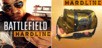 Złoty pakiet bojowy do Battlefield Hardline