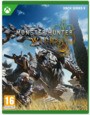 Monster Hunter Wilds XSX