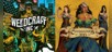 Weed and Greet Bundle - Weedcraft Inc + Crossroads Inn