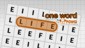 One Word by POWGI
