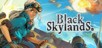 Black Skylands Steam CD Key