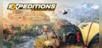 Expeditions: A MudRunner Game
