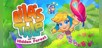 Lila's Tale and the Hidden Forest