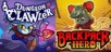 Dungeon Clawler & Backpack Hero