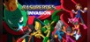 Basureroes: Invasion