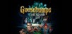 Goosebumps The Game