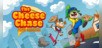 The Cheese Chase: Pizza Madness