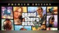 Grand Theft Auto V: Premium Edition
