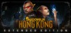 Shadowrun: Hong Kong Steam CD Key