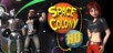 Space Colony HD