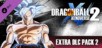 Dragon Ball Xenoverse 2 - Extra DLC Pack 2 [PS4 & PS5]