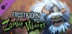 Frostbjörn Character [PS4]