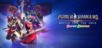 Power Rangers: Battle for the Grid Super Edition