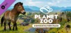 Planet Zoo: Conservation Pack [PS5]