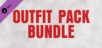 The Texas Chain Saw Massacre - Outfit Pack Bundle