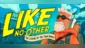 Like No Other: The Legend Of The Twin Books