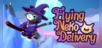 Flying Neko Delivery
