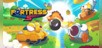 Fortress S