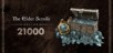 The Elder Scrolls Online: 21000 Crowns