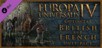 Europa Universalis IV: Colonial British and French Unit pack