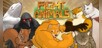 Fight of Animals