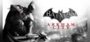 Batman: Arkham City