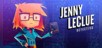 Jenny LeClue - Detectivu