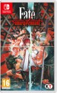 Fate/Samurai Remnant Switch