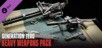 Generation Zero - Heavy Weapons Pack