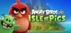Angry Birds VR: Isle of Pigs [PS5]