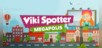 Viki Spotter: Megapolis