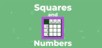 Squares and Numbers