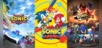 The Ultimate Sonic Bundle