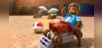 LEGO® Gwiezdne Wojny™: Saga Skywalkerów - wakacyjny pakiet postaci
