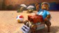 LEGO® Gwiezdne Wojny™: Saga Skywalkerów - wakacyjny pakiet postaci