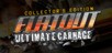 Flatout Ultimate Carnage (PC) Klucz Steam