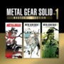Metal Gear Solid Master Collection Volume 1 (PS4 / PS5)