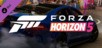 Forza Horizon 5 European Automotive Car Pack
