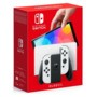 Nintendo Switch OLED White
