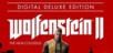 Wolfenstein II: The New Colossus Deluxe Edition (CUSA07378) [PS4]